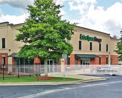 Image for 6260 Abbotts Bridge Road - Extra Space Storage - 6260 Abbotts Bridge Road