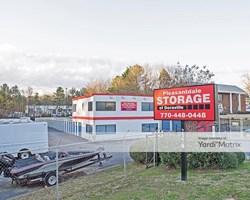 Image for 2370 Pleasantdale Road - Pleasantdale Storage Doraville - 2370 Pleasantdale Road