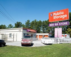 Image for 7493 Jonesboro Road - Public Storage - 7493 Jonesboro Road
