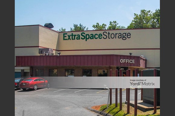 Extra Space Storage 4950 Nicholson Court Kensington Cafe Extra Space Storage 4950 Nicholson, Extra Space Storage Nicholson Court Kensington Md