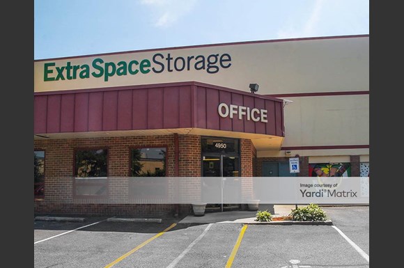Extra Space Storage 4950 Nicholson Court Kensington Cafe Extra Space Storage 4950 Nicholson, Extra Space Storage Nicholson Court Kensington Md