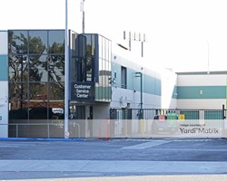 Image for 7392 Garden Grove Blvd - Extra Space Storage - 7392 Garden Grove Blvd
