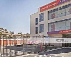 Image for 3810 Eagle Rock Blvd - Public Storage - 3810 Eagle Rock Blvd