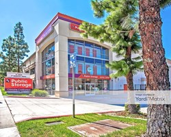 Image for 791 South Azusa Avenue - Public Storage - 791 South Azusa Avenue