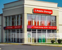 Image for 2995 Gallows Road - Public Storage - 2995 Gallows Road