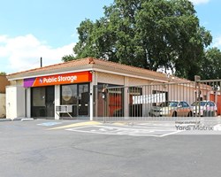 Image for 7719 Fair Oaks Blvd - Public Storage - 7719 Fair Oaks Blvd