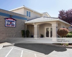 Image for 5950 Jetton Lane - Loomis Self Storage - 5950 Jetton Lane