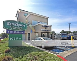 Image for 975 F Street - Extra Space Storage - 975 F Street