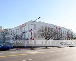 Image for 5643 North Broadway Street - Public Storage - 5643 North Broadway Street