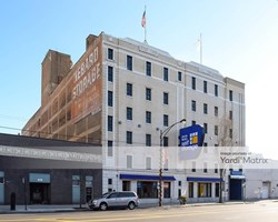 Image for 6331 North Broadway Street - Storage Post - 6331 North Broadway Street