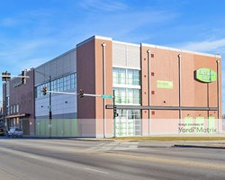 Image for 4455 West Montrose Avenue - Extra Space Storage - 4455 West Montrose Avenue