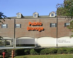 Image for 4654 Roswell Road - Public Storage - 4654 Roswell Road