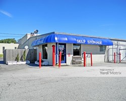 Image for 5160 Old Dixie Hwy - Forest Park Self Storage - 5160 Old Dixie Hwy