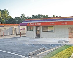 Image for 2080 Briarcliff Road NE - Public Storage - 2080 Briarcliff Road NE