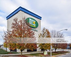 Image for 1344 West 105th Street - Metro Self Storage - 1344 West 105th Street