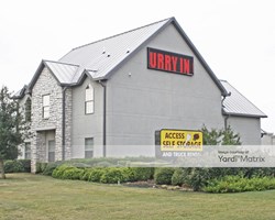 Image for 1040 Cedar Valley - Access Self Storage - 1040 Cedar Valley