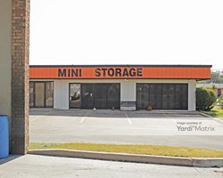 Image for 2855 Fort Worth Avenue - Alamo Self Storage - 2855 Fort Worth Avenue