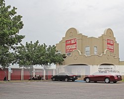 Image for 7011 Marvin D Love Fwy - Alamo - Redbird Self Storage - 7011 Marvin D Love Fwy