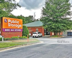 Image for 3550 Peachtree Pkwy - Public Storage - 3550 Peachtree Pkwy