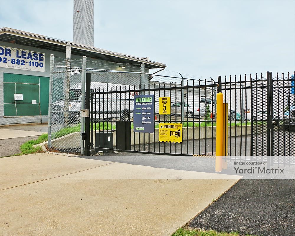 Extra Space Storage 6011 Blair Road Nw Washington Rentcafe