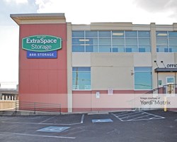 Image for 5701 East Northwest Hwy - Extra Space Storage - 5701 East Northwest Hwy