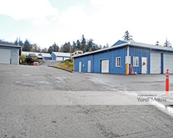 Image for 1903 Point Fosdick Drive NW - Falcon Secure Storage - 1903 Point Fosdick Drive NW