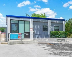 Image for 115 West Bear Creek Road - Store Space Self Storage - 115 West Bear Creek Road