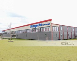 Image for 2812 Forest Lane - Storage Star - 2812 Forest Lane