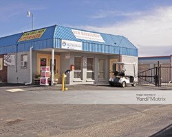 Image for 1625 LaShelle Way - Colorado Springs Self Storage South - 1625 LaShelle Way