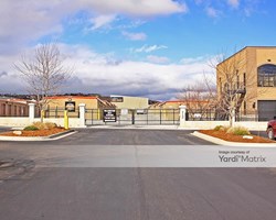 Image for 2140 West Garden Of The Gods Road - Willowstone Self - Storage - 2140 West Garden Of The Gods Road