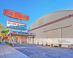 Image for 686 South Arroyo Pkwy - Extra Space Storage - 686 South Arroyo Pkwy