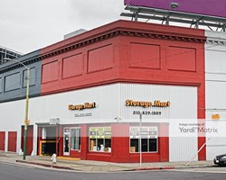 Image for 2743 San Pablo Avenue - StorageMart - 2743 San Pablo Avenue