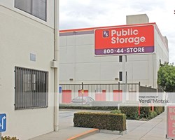 Image for 5410 Vineland Avenue - Public Storage - 5410 Vineland Avenue