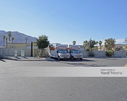 Image for 3455 North Indian Canyon Drive - Lumbermen's Self Storage - 3455 North Indian Canyon Drive