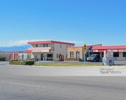 Image for 67650 East Ramon Road - Devon Self Storage - 67650 East Ramon Road