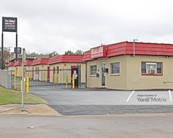 Image for 4917 East California Pkwy - U - Store - It - 4917 East California Pkwy