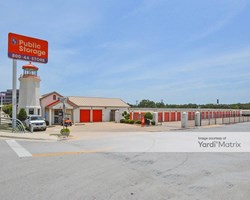 Image for 1508 Airport Fwy - Public Storage - 1508 Airport Fwy
