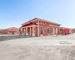 Image for 8850 Trinity Blvd - Public Storage - 8850 Trinity Blvd
