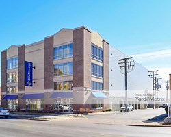 Image for 6603 West Diversey Avenue - Extra Space Storage - 6603 West Diversey Avenue