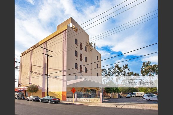 Studio Self Storage 6200 Lankershim Blvd North Hollywood Café Studio Self Storage 6200 Lankershim, Self Storage Studio City