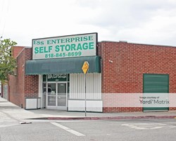 Image for 6921 San Fernando Road - Enterprise Self Storage - 6921 San Fernando Road