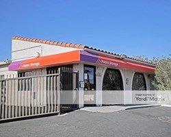 Image for 2727 South Decatur Blvd - Public Storage - 2727 South Decatur Blvd