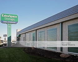 Image for 4901 West Oakey Blvd - Extra Space Storage - 4901 West Oakey Blvd