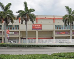 Image for 7130 SW 40th Street - Public Storage - 7130 SW 40th Street