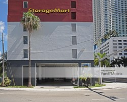 Image for 640 SW 2nd Avenue - StorageMart - 640 SW 2nd Avenue
