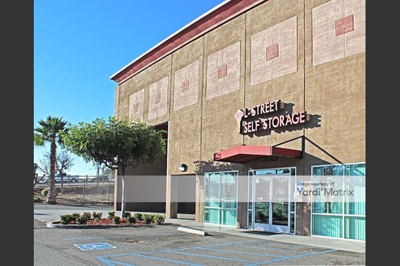 L Street Self Storage 707 Chula Vista Cafe L Street Self Storage 707, Self Storage In Chula Vista