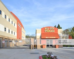 Image for 1750 La Costa Meadows Drive - All City Storage - 1750 La Costa Meadows Drive