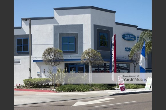 photo Pacific Highway Storage San Diego Ca 92110 pacific highway storage 4350 pacific