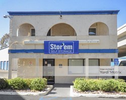 Image for 4800 Pacific Hwy - Stor'em Self Storage - 4800 Pacific Hwy