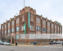 Image for 1242 West Washington Blvd - Extra Space Storage - 1242 West Washington Blvd